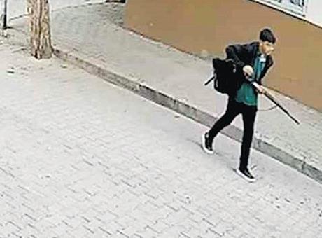 Manisa'da 15 yaşındaki öğrenciden kanlı saldırı: Gözaltı sayısı 10 oldu
