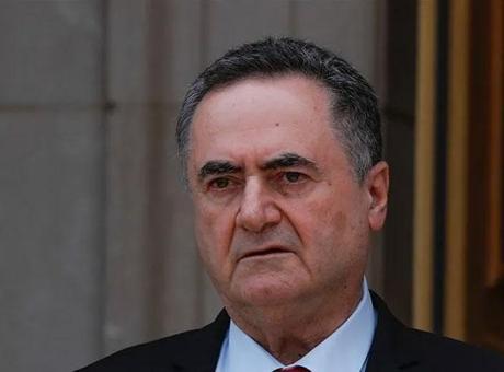 Ankara'dan İsrail Bakanı Katz'a sert yanıt: Tarih susmayacak, hakikat susmayacak