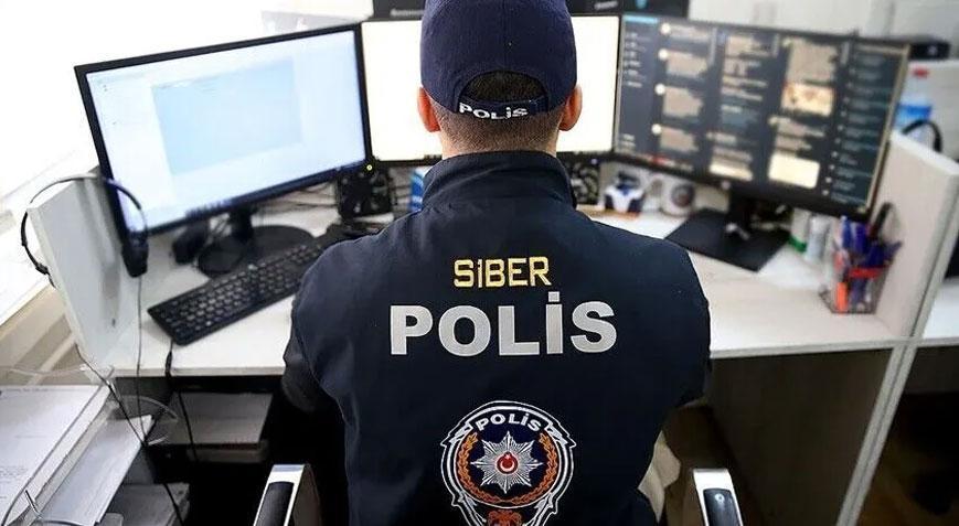 Son dakika... 7 ilde yasa dışı bahis operasyonu! 24 şüpheli hakkında işlem