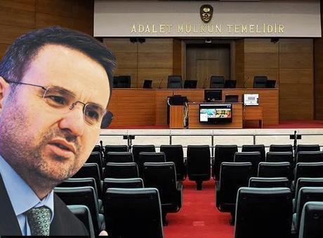Adliyelerde yeni dönem! 175 başsavcılıkta dijital suçlarla mücadele bürosu kurulacak