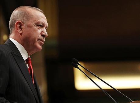 Son dakika... Cumhurbaşkanı Erdoğan’dan 'fon soruşturması' açıklaması: Sorumluluğu olan kim varsa hesap sorulacaktır