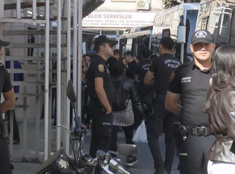 Son dakika... Sermaye piyasası soruşturmasında 8 şüpheli hakkında karar