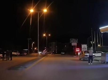 Ankara'da 'omuz atma' kavgası; 4 yaralı