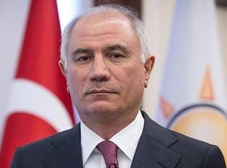 AK Parti Genel Başkanvekili Efkan Ala'dan katil Netanyahu'ya tepki
