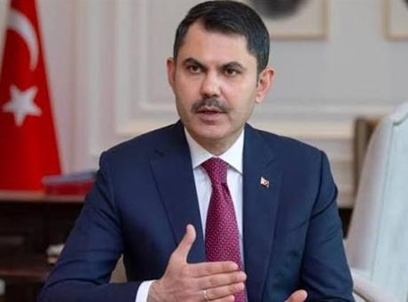 Bakan Kurum'dan Netenyahu'ya tepki: Yaşadığı derin hezimetin bir tezahürüdür