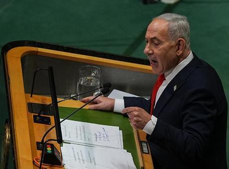 Cumhurbaşkanı Erdoğan, Netanyahu'nun adını bile anmayarak hangi mesajı verdi? 'Hukuki ve ahlaki bir tecrit'