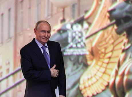 Yıllardır süren savaş bitiyor mu? Putin'den kritik 'Ukrayna' mesajı