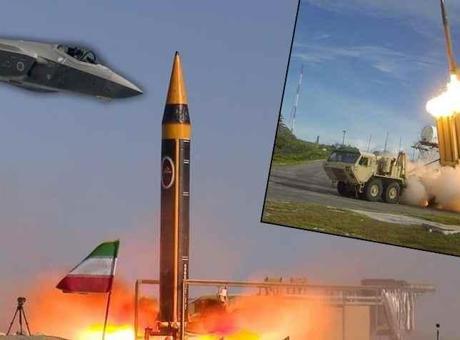 Orta Doğu'da Gerilim Tırmanıyor: ABD İran'a Olası Saldırılar İçin Hazırlanıyor