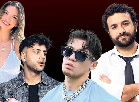 Uyuşturucu Soruşturmasında 11 Ünlü İsim Gözaltında: İstanbul'da Operasyonlar Gerçekleştirildi