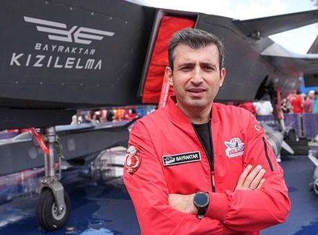 Selçuk Bayraktar: Kültürel Mirasım ve Eğitim Geçmişim