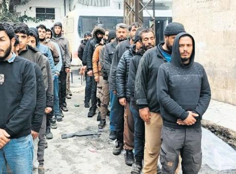 Suriye'de Entegrasyon Süreci Başlıyor