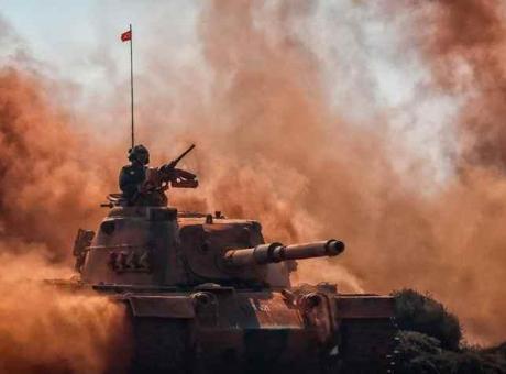 2026 Dünya Askeri Güç Sıralaması: Türkiye Kaçıncı Sırada?