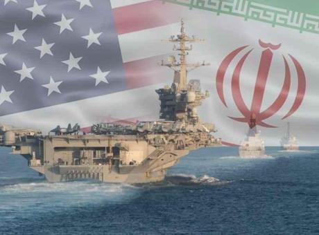 Orta Doğu'da Gerginlik Tırmanıyor: Trump ve İran İlişkilerinde Yeni Gelişmeler