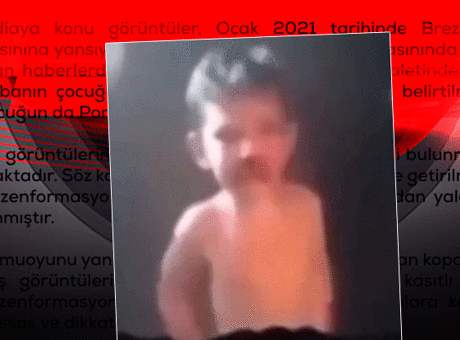 Gerçekler Ortaya Çıktı: 'Türk Çocuk' İddiaları Yanlış