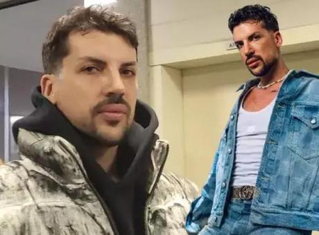 Fenomen Kerimcan Durmaz'a 1 Yıl 8 Ay Hapis Cezası Verildi