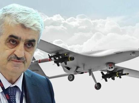 Özdemir Bayraktar Anısına Hazırlanan Belgesel 7 Şubat'ta Gösterime Girecek