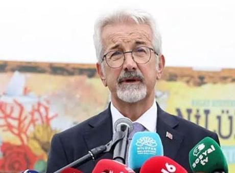 Eski Nilüfer Belediye Başkanı Turgay Erdem'in Rüşvet Skandalı: 25 Gözaltı, 17 Tutuklama