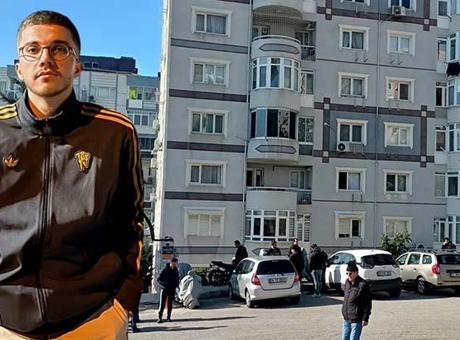 İzmir’de Silahlı Saldırı: Genç İşçi Sinan Ümit Hayatını Kaybetti