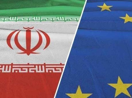 İran, AB'nin Terör Örgütü İlanına Tepki Gösterdi: Büyükelçiler Dışişleri Bakanlığına Çağrıldı