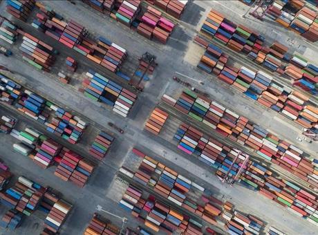 Orta Karadeniz'in Dış Ticaret Hacmi 5,1 Milyar Doları Aştı