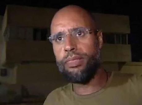 Seyfülislam Kaddafi'nin Ölümü: Libya'da Çalkantılı Gelişmeler