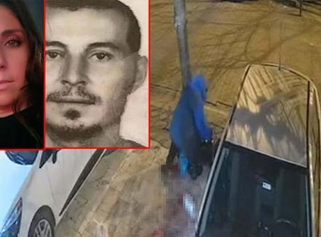 Boşanma Aşamasındaki Eşini Öldüren Zanlı Tutuklandı: Bakan Tunç'tan Sert Açıklamalar