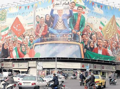 Diplomasi Trafiği: ABD ve İran Arasındaki Görüşmelerde Umut Işığı