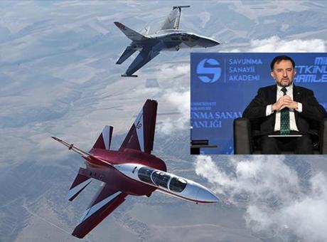 HÜRJET ile Uluslararası Pazarların Kapısı Aralandı