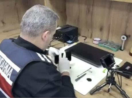 Siber Dolandırıcılık Operasyonlarında 58 Tutuklama: 15 İlde Uygulanan Operasyonların Detayları