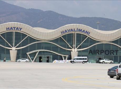 Deprem Bölgesinin Ulaştırma Altyapısına Yapılan Yatırım 80 Milyar Liraya Yaklaştı