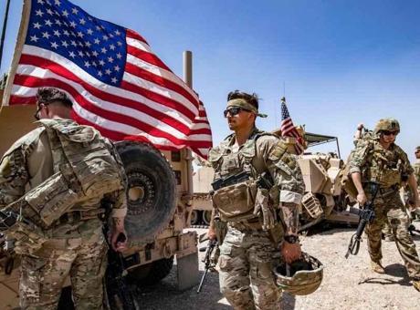 ABD, Nijerya'ya Asker Gönderdi: İşbirliği Anlaşması Sonrası Özel Ekip Oluşturuldu