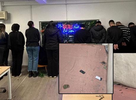Şişli'de Forex Dolandırıcılığına Flaş Operasyon: 17 Gözaltı ve Kurtarıcı Deliller
