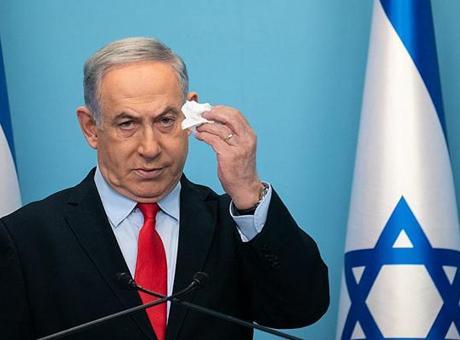 İsrail Yüksek Mahkemesi'nden Netanyahu'ya Kritik Çağrı: '10 Mart'a Kadar Yanıt Vermelisiniz'