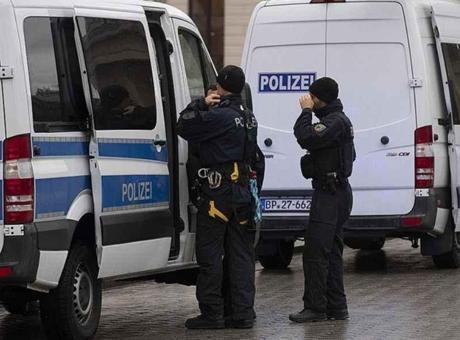 Almanya'da Türk Kondüktörün Saldırı Sonucu Hayatını Kaybetmesi Üzerine Tepkiler Büyüyor