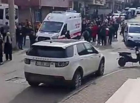 Kocaeli'de Feci Kaza: Servis Aracının Çarptığı Öğrenci Hayatını Kaybetti