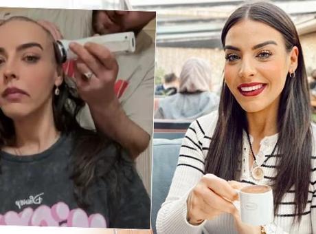 Hilal Kaya Torun'un Kanser Zaferi: Eşinin Desteği ile Yeniden Doğuş