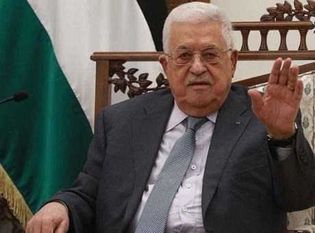 Filistin Lideri Abbas, Türkiye ve Suudi Arabistan'a Teşekkür Etti: 'Onurlu ve Kararlı Destek'