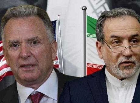 İran ve ABD Arasındaki Müzakerelerin Yeri ve Tarihi Belirlendi