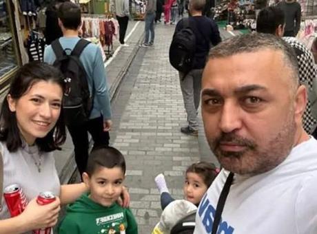 Fatih'te Böcek Ailesinin Dramı: Soruşturma Sonuçlandı, İstenen Cezalar Açıklandı