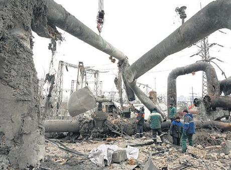 Ukrayna Müzakereleri Abu Dabi'de Başladı