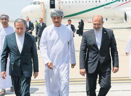 ABD ile İran Arasındaki Müzakere Süreci: Gelişmeler ve Belirsizlikler