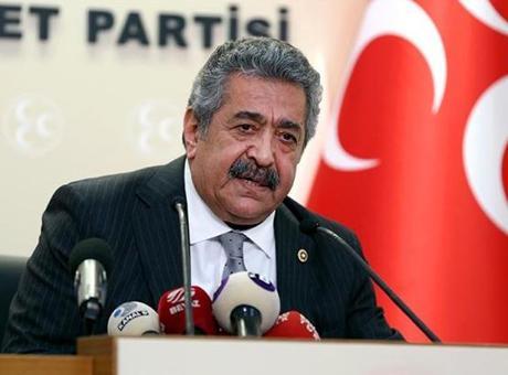 Umut Hakkı Üzerine Kritik Toplantı Sonrası Rapor Açıklamaları