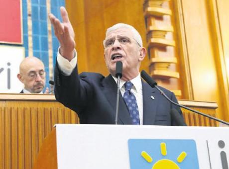 Dervişoğlu'ndan Sert Tepki: 'Canilere Umut Verilmemeli'