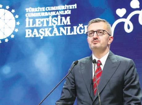CİMER Sisteminde Yapay Zeka Dönemi Başlıyor