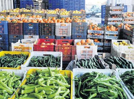 Ramazan Öncesi Gıda Fiyatları Hızla Yükseliyor: Alışveriş Hesapları Şaşırıyor