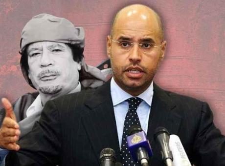 Seyfülislam Kaddafi'nin Ölümü: Sır Perdesi Aralanıyor, Kız Kardeşinden Şaşırtan İddia