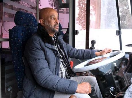 Bakan Kurum: 'Antakya'da Yeniden Doğduk'