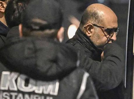 Aziz İhsan Aktaş Suç Örgütü Davasında Yedinci Duruşma Gerçekleşti