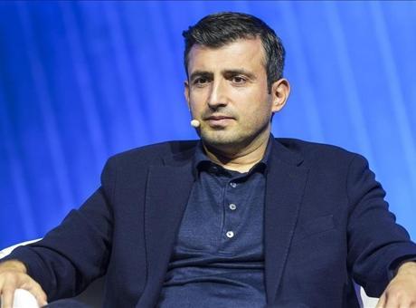 Baykar Yönetim Kurulu Başkanı Selçuk Bayraktar, Deprem Bölgesindeki Faaliyetlerini Açıkladı