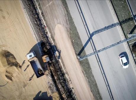 Deprem Bölgesine Enerji Altyapısı İçin 51,1 Milyar Lira Yatırım Gerçekleştirildi